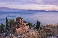 Noord-Macedonië is de balkanverrassing die je mist
