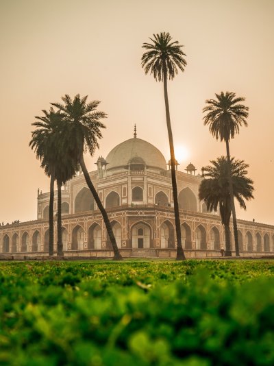 Voordat je in het vliegtuig richting India stapt is deze gids een aanrader