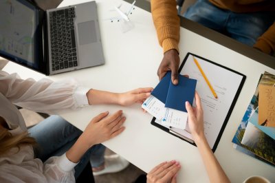 Richt je eigen online reisbureau op en help mensen de beste reis van hun leven te maken