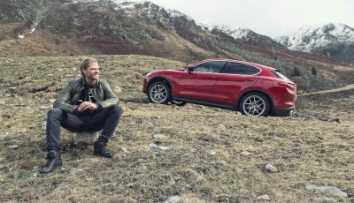 Elektrische SUV's: een nieuwe generatie auto's die power en duurzaamheid combineert