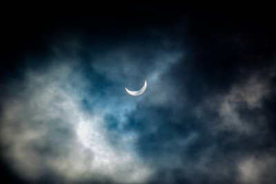 Op 12 augustus wordt de zon even uitgezet (en jij wilt erbij zijn)