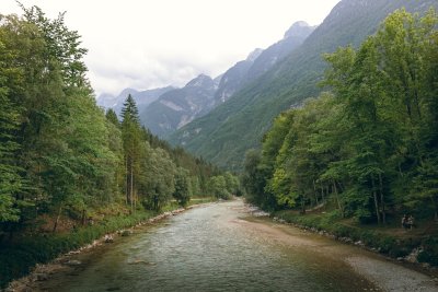 Waarom Slovenië zo perfect is voor je volgende groepsreis