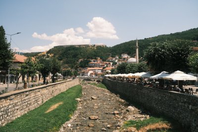 Kosovo is dé avontuurbestemming voor jouw vriendengroep