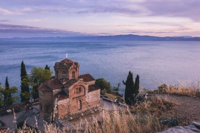 Noord-Macedonië is de balkanverrassing die je mist