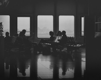 Vlucht vertraagd tijdens je groepsreis? Dit is wat je terugkrijgt