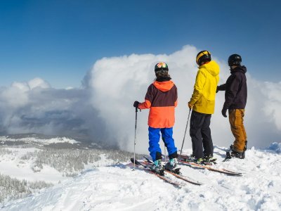 Wintersportchalets voor grote groepen zijn nu al bijna vol