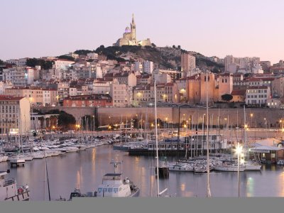 Marseille is nu de slimste stedentrip voor je vriendengroep