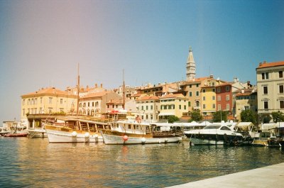 Split is het Kroatische antwoord op een overvol Dubrovnik